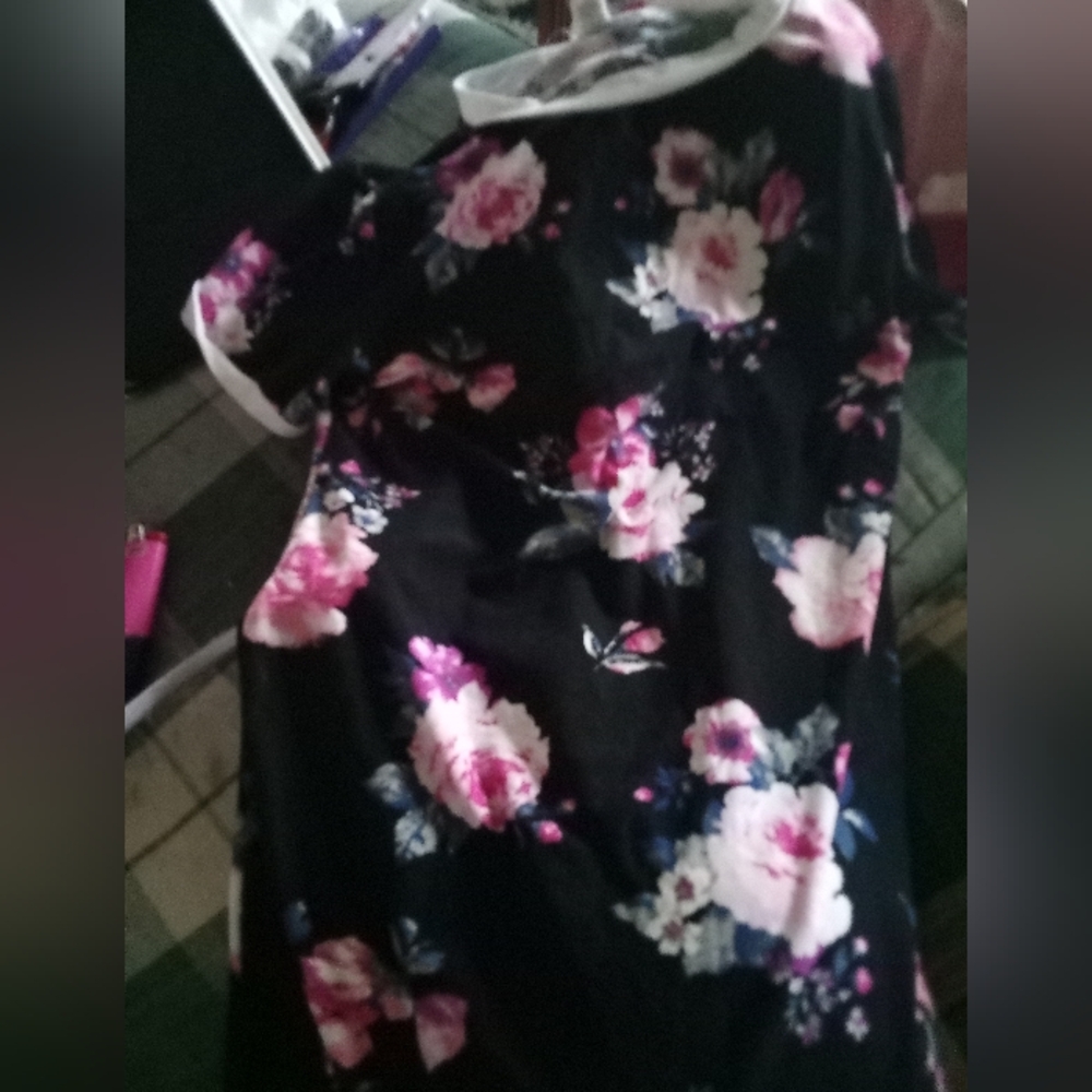 A cute dress ❤️
